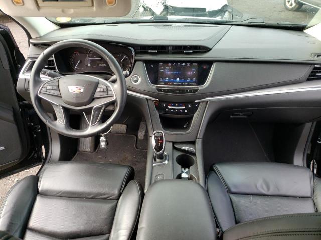 1GYKNDRS3HZ104120 Cadillac XT5 LUXURY