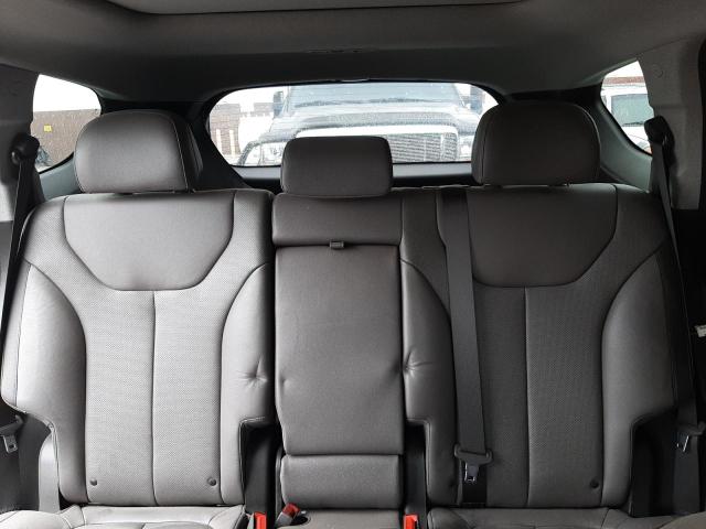 2020 HYUNDAI SANTA FE L - 5NMS53AD5LH237164