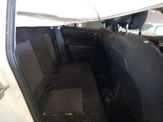 2015 JEEP PATRIOT 1C4NJPBA2FD148993