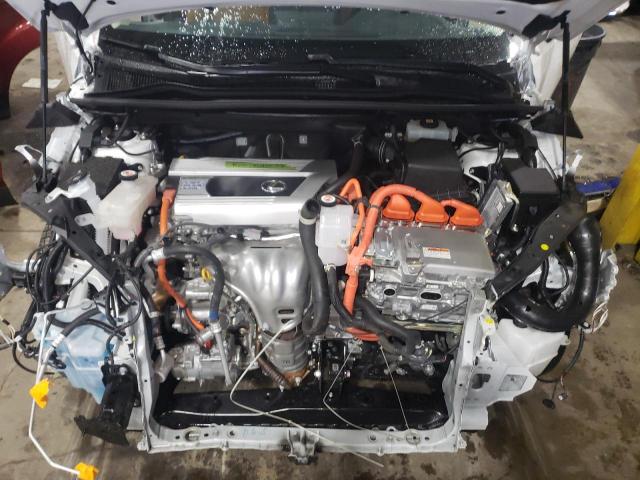 2021 LEXUS NX 300H BA - JTJDJRDZ0M5015499