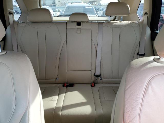 5UXKR0C54E0H19427 BMW X5 Xdrive35i