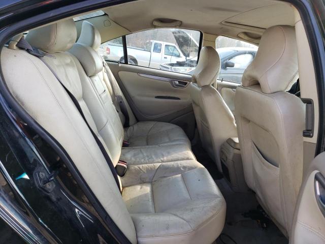 YV1RS53D722171343 Volvo S60