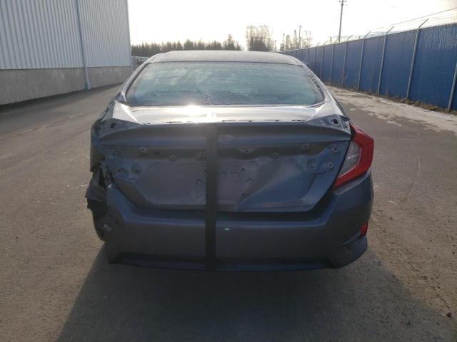 2018 HONDA CIVIC LX - 2HGFC2F68JH032556