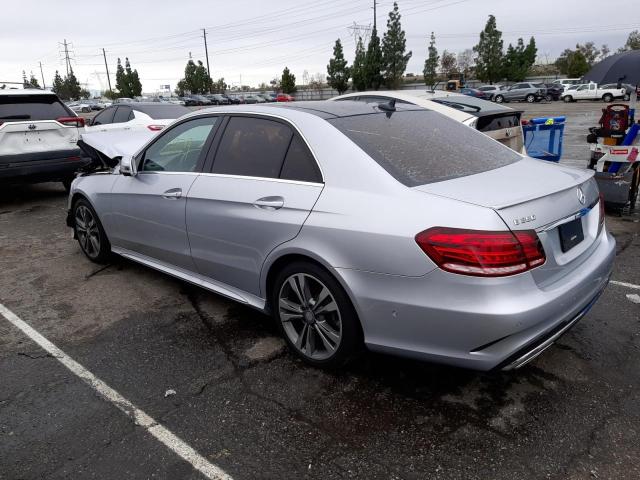 2016 MERCEDES-BENZ E 350 - WDDHF5KB8GB314691