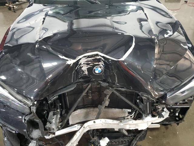 5UXCR6C00M9E08812 BMW X5 Xdrive40i