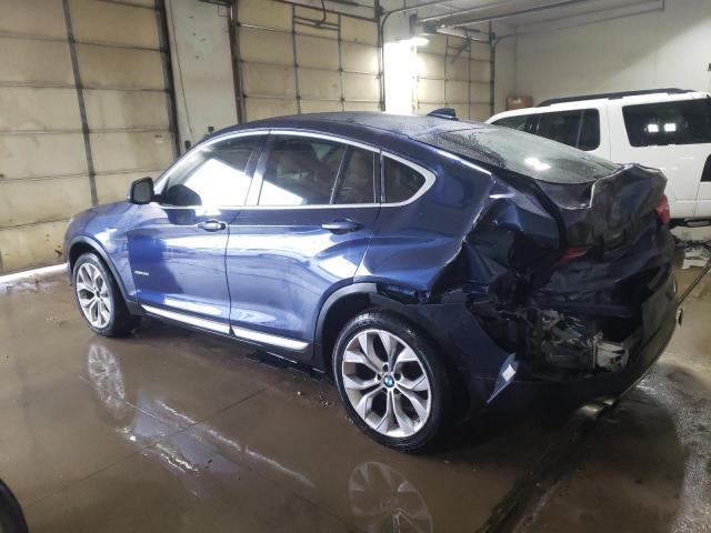 5UXXW3C5XF0M88810 BMW X4