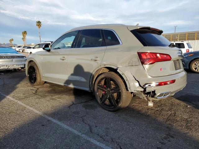 2019 AUDI SQ5 PREMIU WA1B4AFY5K2002974