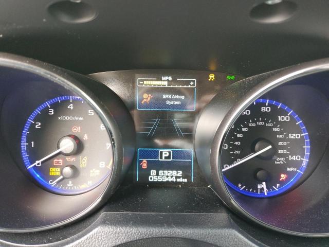 4S4BSAFC4K3285888 Subaru Outback 2.5i Premium