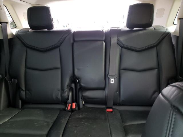 1GYKNDRS3HZ104120 Cadillac XT5 LUXURY