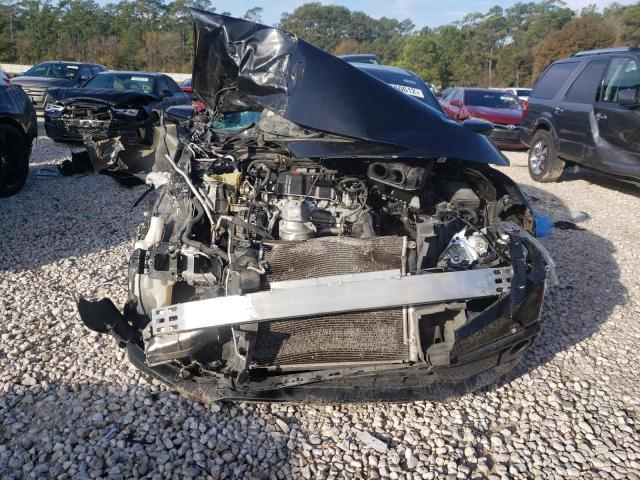 2019 HONDA CIVIC SPOR - 19XFC2F89KE051503