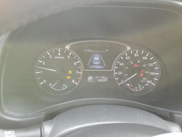 5N1AR2MN0EC644563 Nissan Pathfinder S