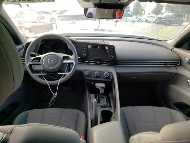 5NPLL4AG2MH015695 Hyundai ELANTRA SE