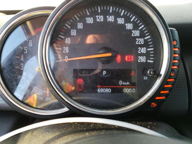 2016 MINI COOPER - WMWXP5C59G2D14274