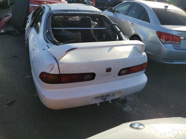 JH4DC4466TS011221 Acura INTEGRA SE