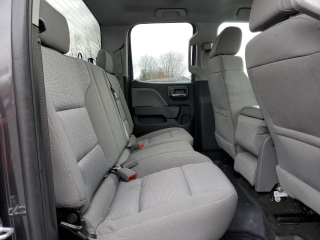 1GTV2LEC5GZ296210 GMC Sierra K1500