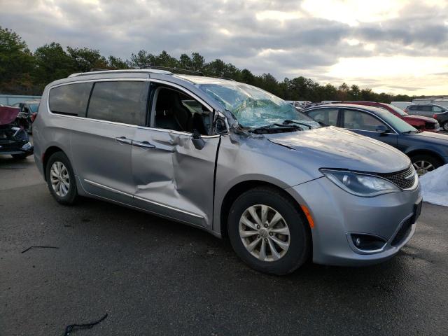 2018 CHRYSLER PACIFICA T - 2C4RC1BG9JR262024
