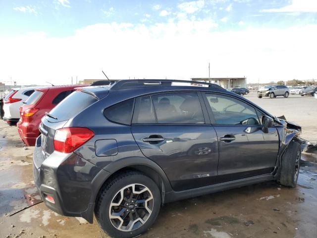 JF2GPABC2HH244271 Subaru Crosstrek Premium