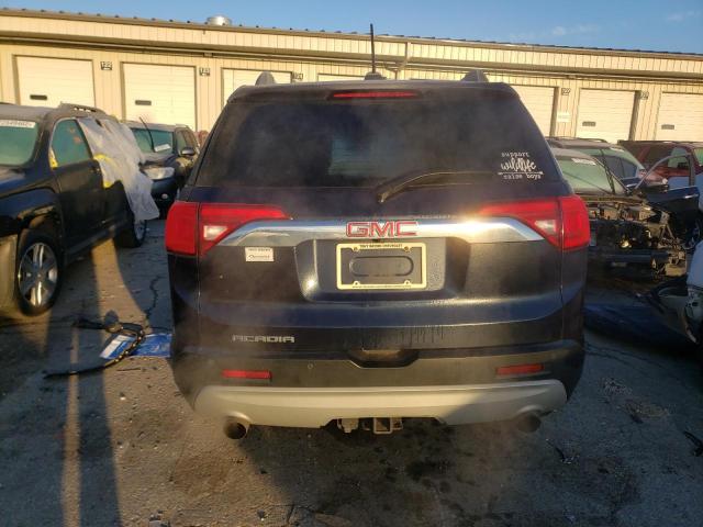 1GKKNMLS1HZ215753 GMC Acadia