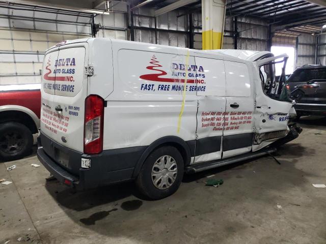2017 FORD TRANSIT T- - 1FTYR1ZM6HKB10118