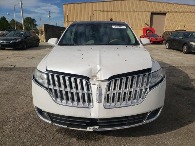 2LMHJ5FR0ABJ07519 Lincoln MKT
