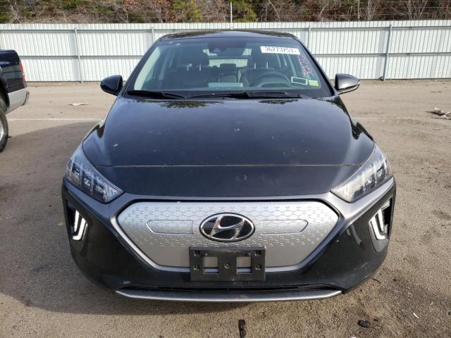 KMHC85LJ4LU062081 Hyundai Ioniq Limited