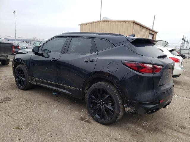 2019 CHEVROLET BLAZER RS - 3GNKBJRS1KS699610