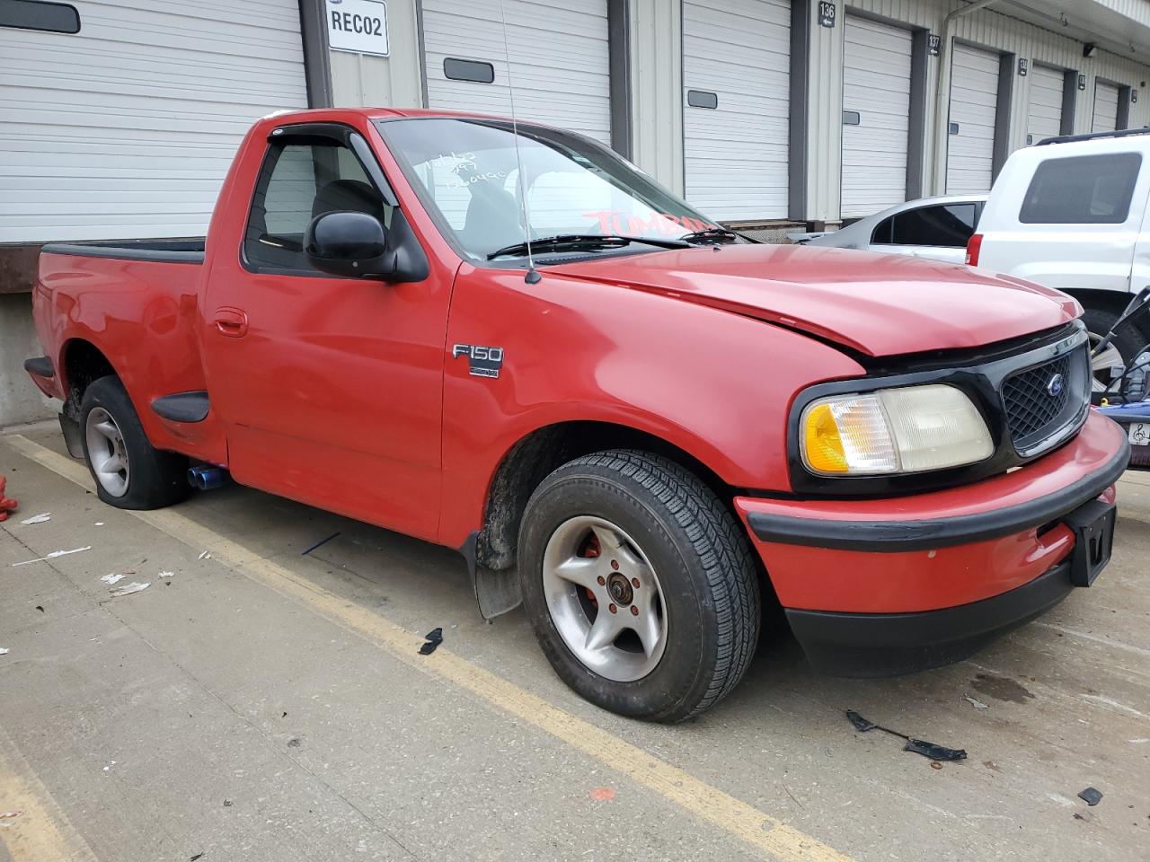 1998 Ford F-150 - Image 4