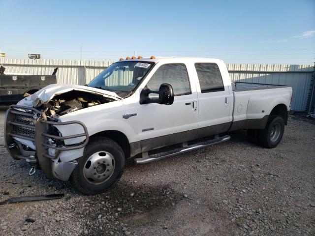 2006 Ford F-350 