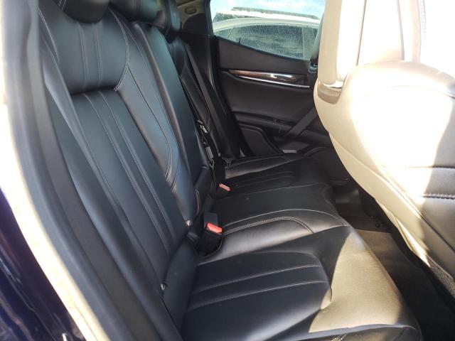 ZAM57RTS4H1242858 Maserati GHIBLI S