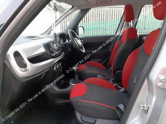 ZFA19900005359199 Fiat 500l Pop S