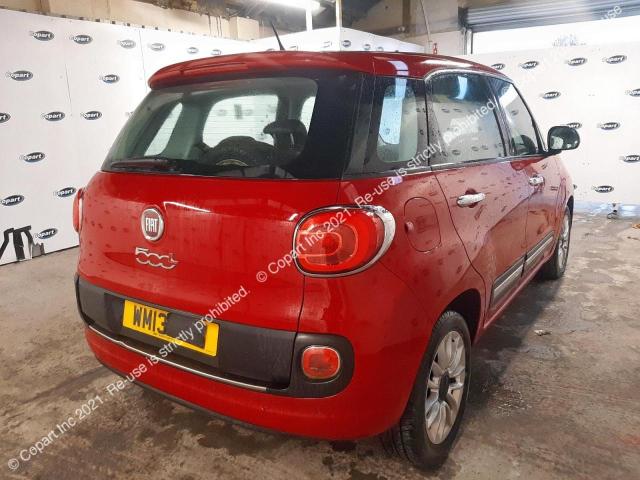 ZFA19900005077493 Fiat 500l Loung