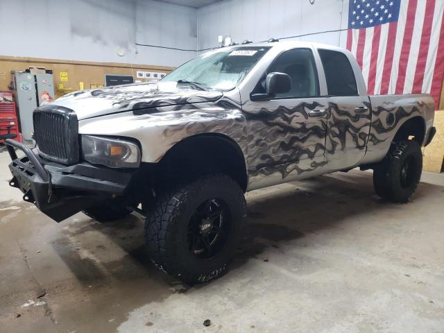 2005 Dodge Ram 3500 ST