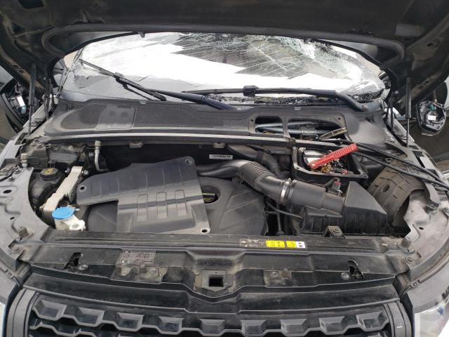 SALVR2BG1HH233814 Land Rover RANGEROVER