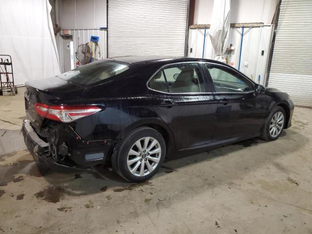 2018 TOYOTA CAMRY L - 4T1B11HK7JU641900