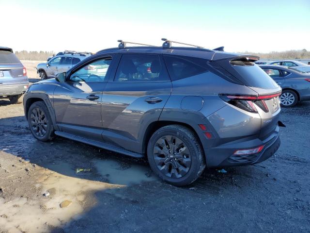 2022 HYUNDAI TUCSON N L KM8JFCAE4NU105179