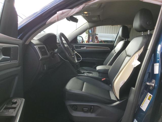 2019 VOLKSWAGEN ATLAS SE - 1V2WR2CA8KC542821