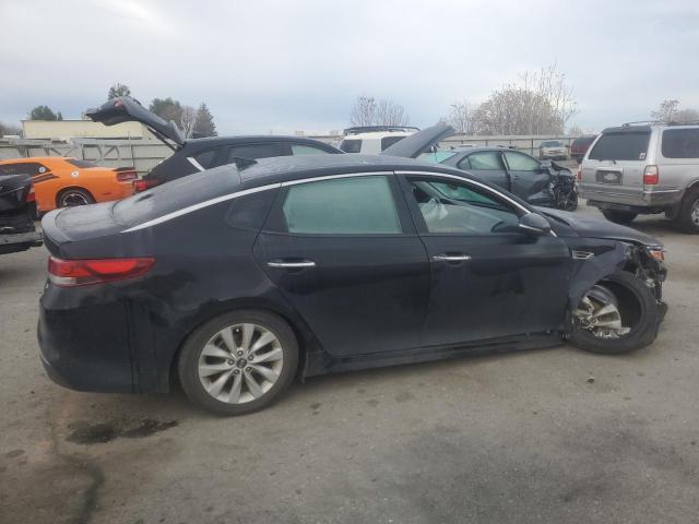 2018 KIA OPTIMA LX - 5XXGT4L32JG247684