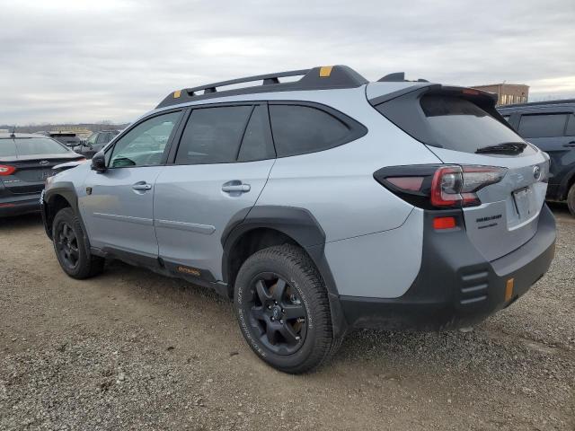 4S4BTGSD9P3113149 Subaru Outback Wilderness