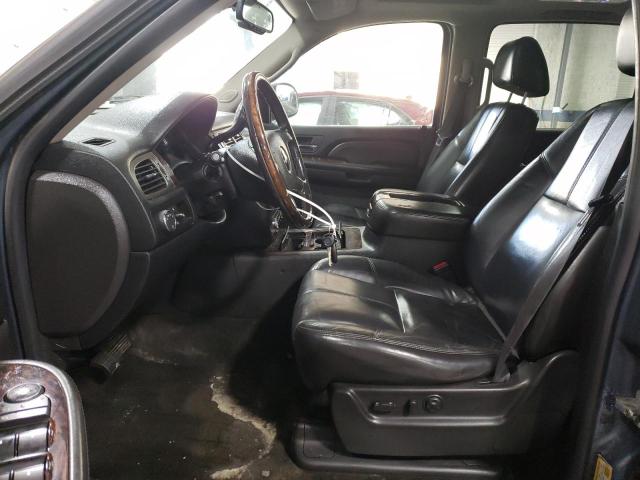 1GKFK66807J282671 GMC YUKON XL DENALI