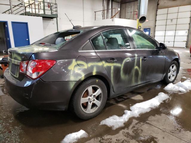 2015 CHEVROLET CRUZE 4D 1G1PC5SB9F7235006