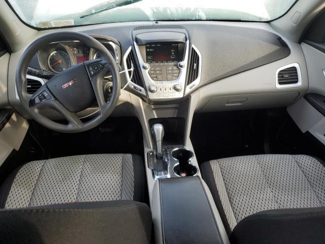 2GKFLVEK3F6236428 GMC Terrain Sle