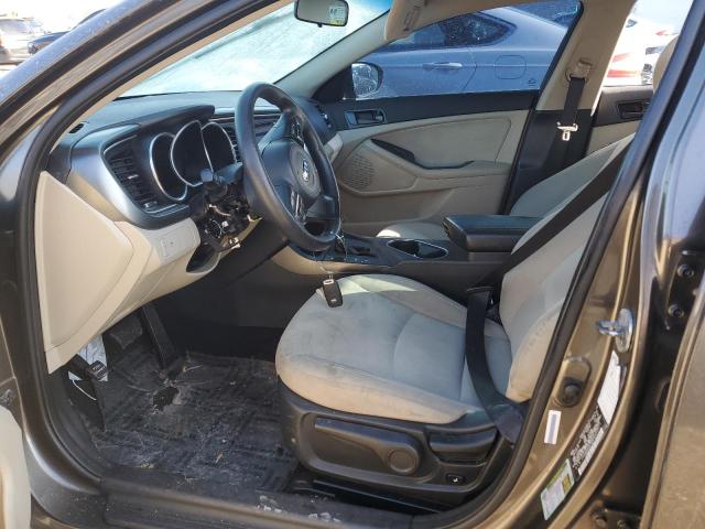 5XXGM4A73EG308811 KIA Optima Lx