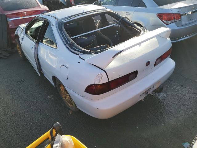 JH4DC4466TS011221 Acura INTEGRA SE