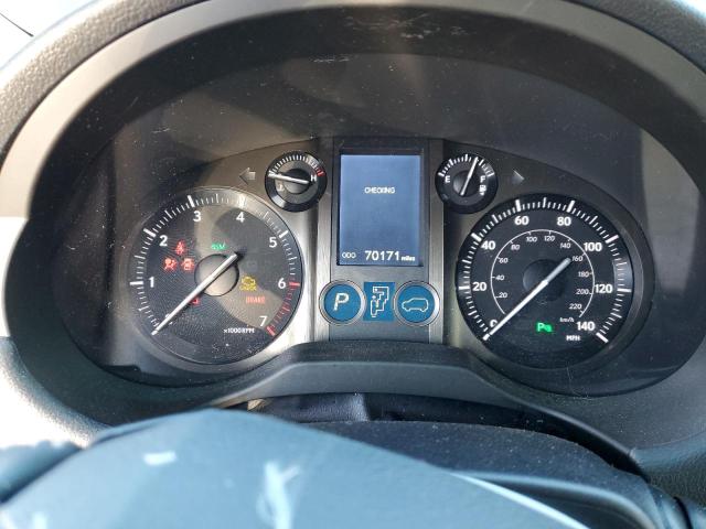 2017 LEXUS GX 460 - JTJBM7FX1H5173077