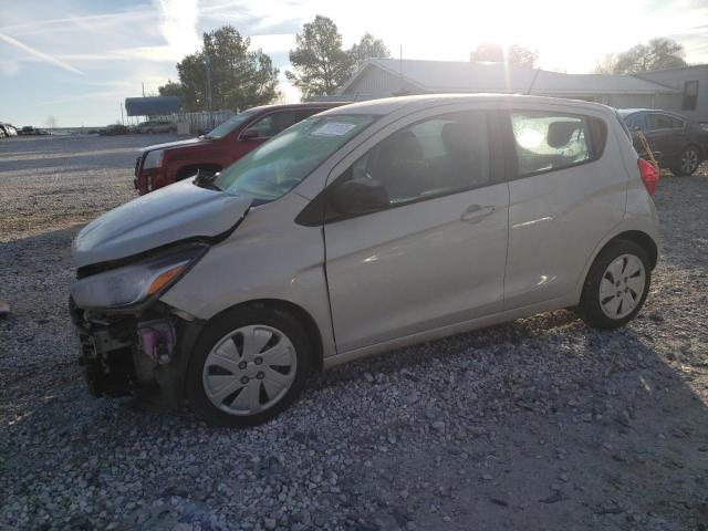 2018 Chevrolet Spark LS