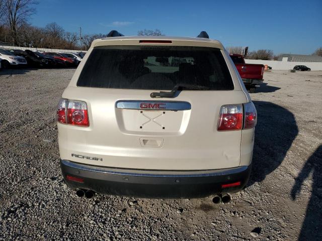 1GKKRSEDXBJ285782 GMC Acadia Slt-2