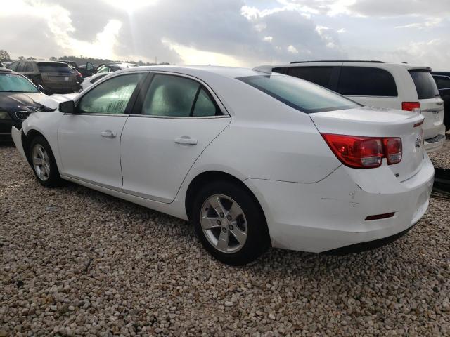 2016 CHEVROLET MALIBU LIM - 1G11C5SA5GF149552