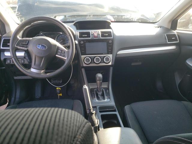 JF1GPAS62G8220761 Subaru Impreza