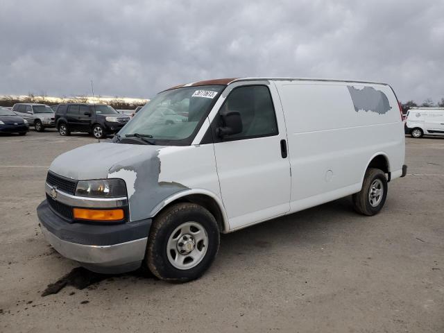 2005 Chevrolet Express Cargo Van 