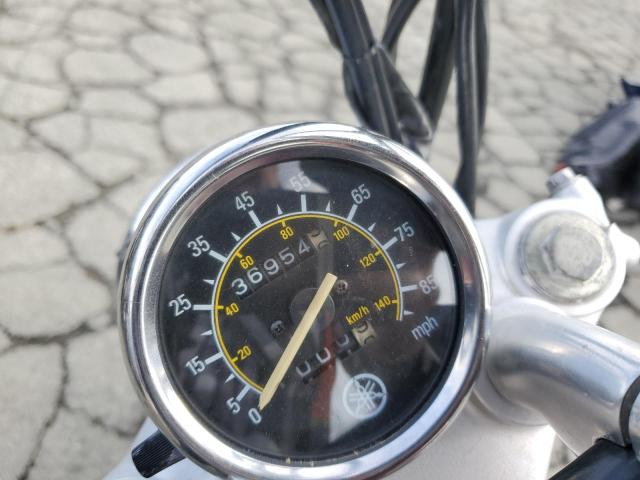 2007 YAMAHA 250 OUTBRD JYAVG04Y37A000396